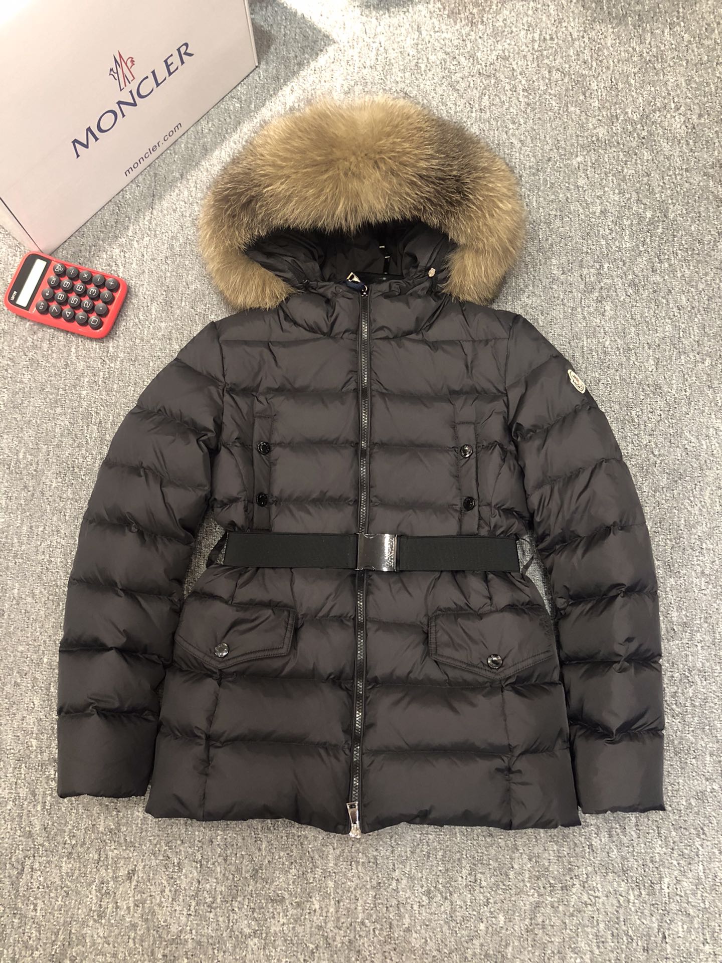 Moncler Down Jackets